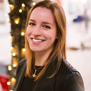 Meet your Posher, Erin